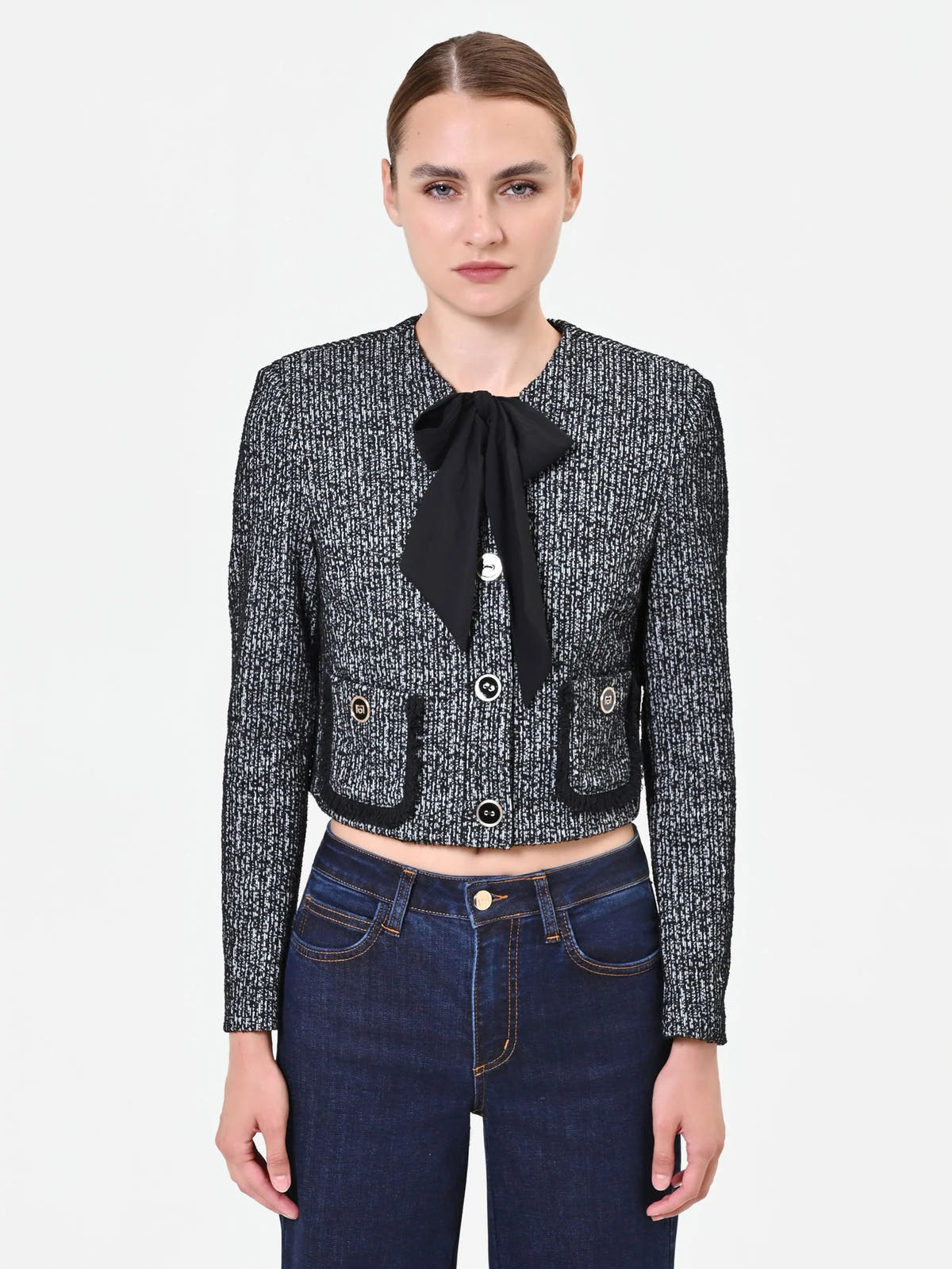 FSTYLE AI9367.C004-G - Giacca 