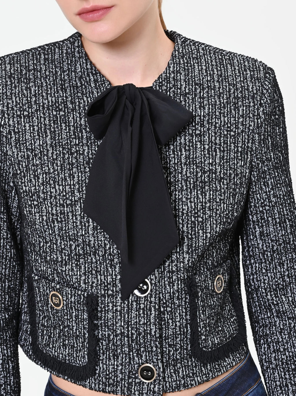 FSTYLE AI9367.C004-G - Giacca 