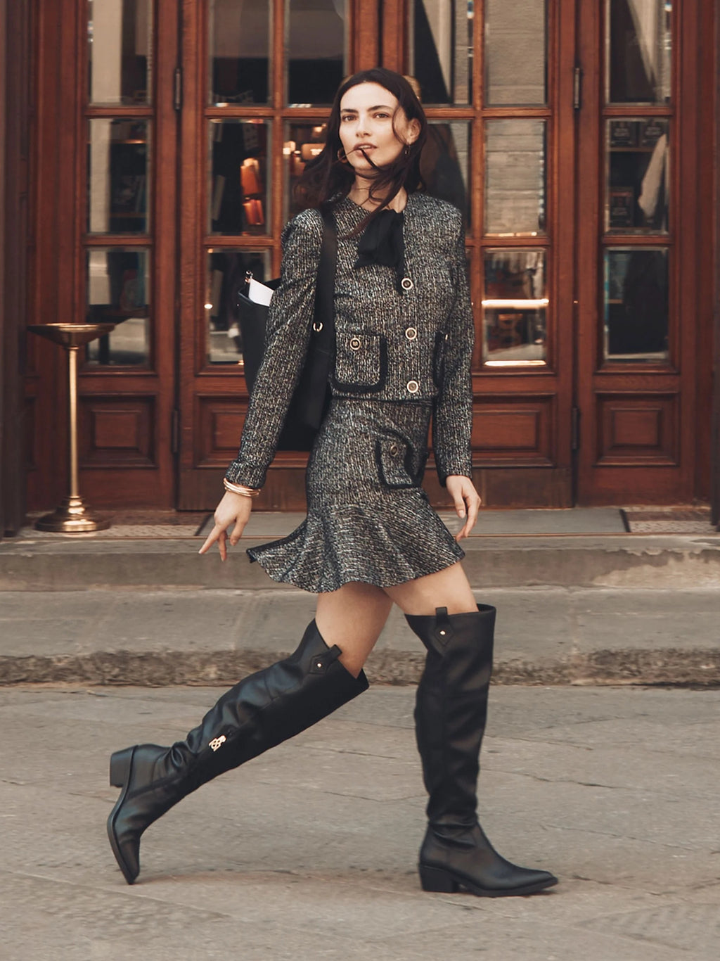 FSTYLE AI9367.C004-G - Giacca 