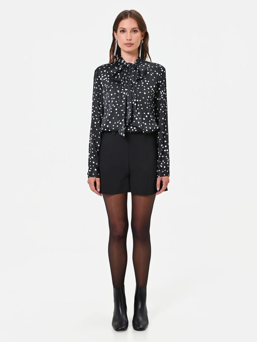 2STA G-6506/26 Blusa 