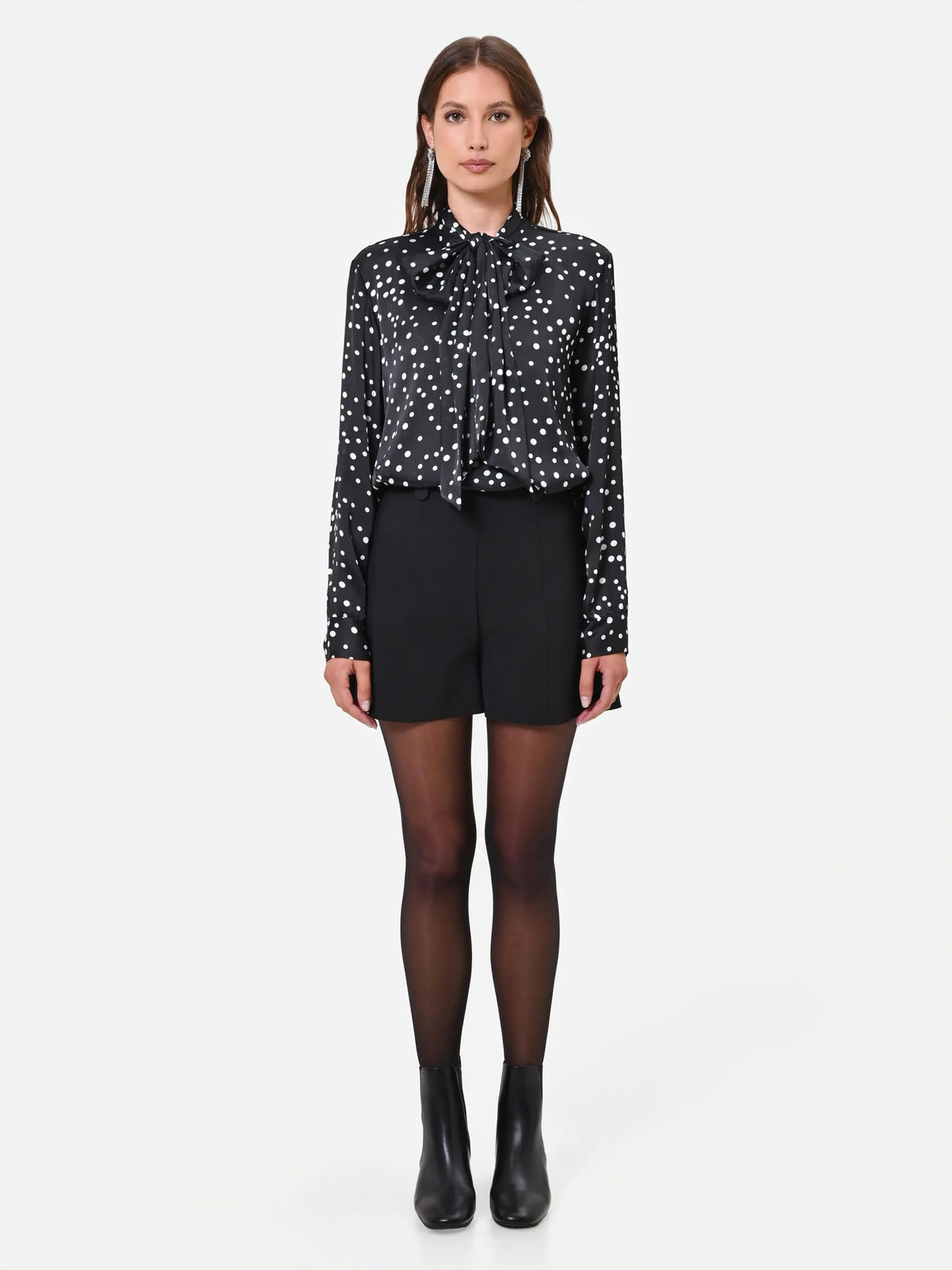 2STA G-6506/26 Blusa 