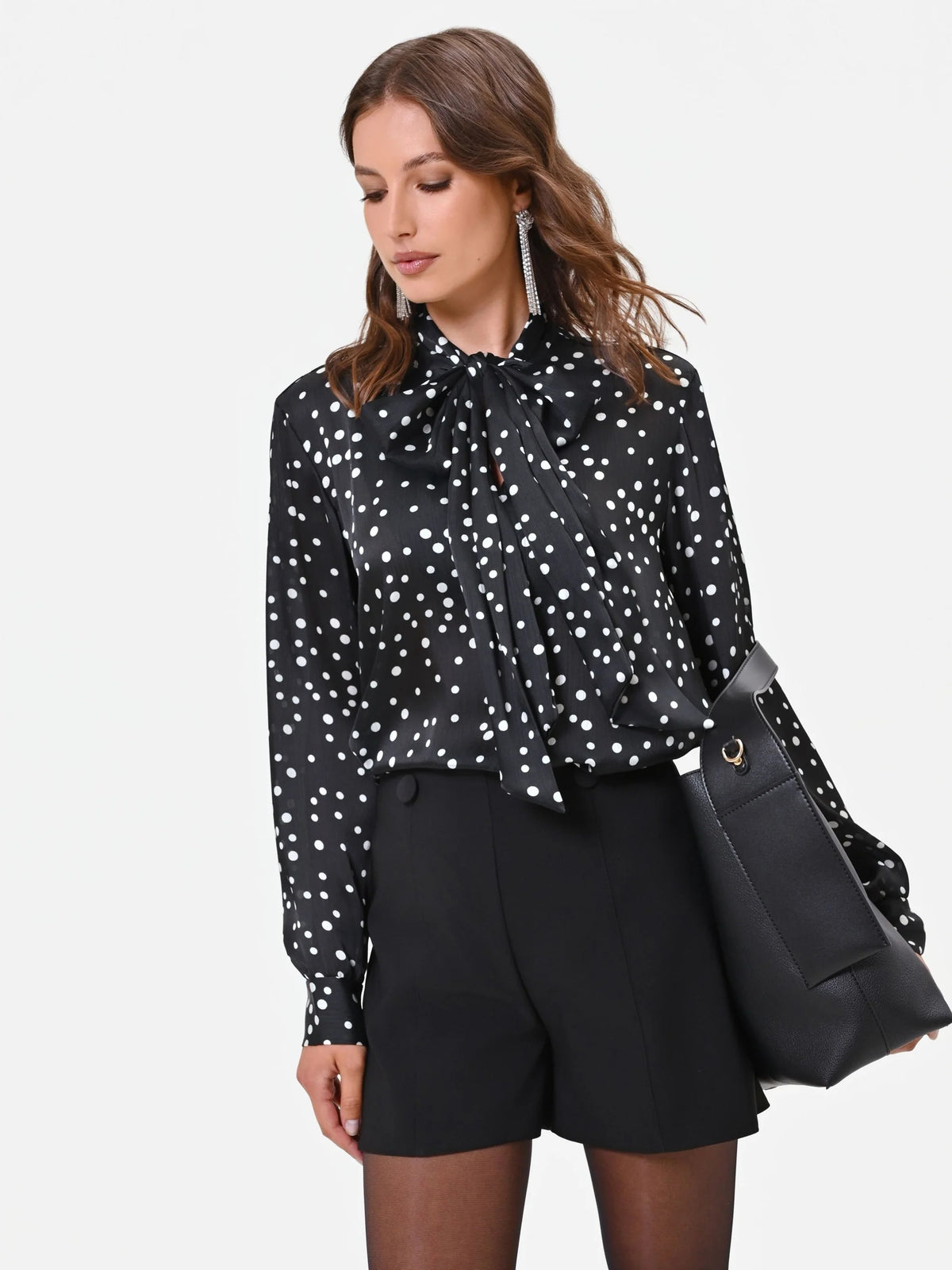 2STA G-6506/26 Blusa 