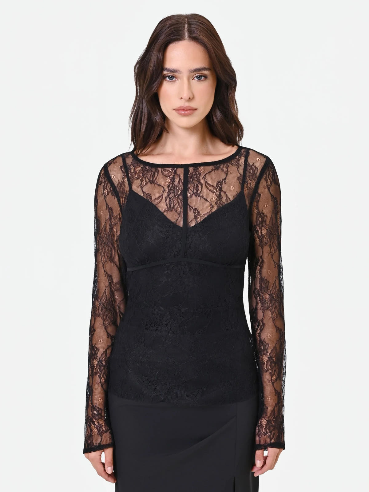 COSE A2555-P.9819 Blusa 