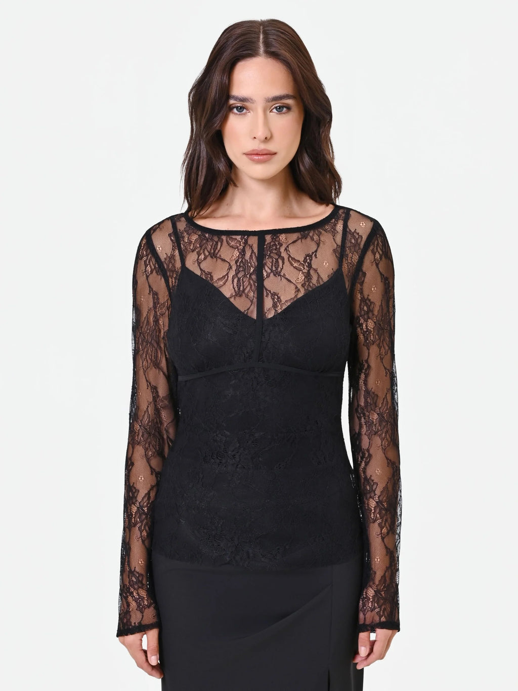COSE A2555-P.9819 Blusa 