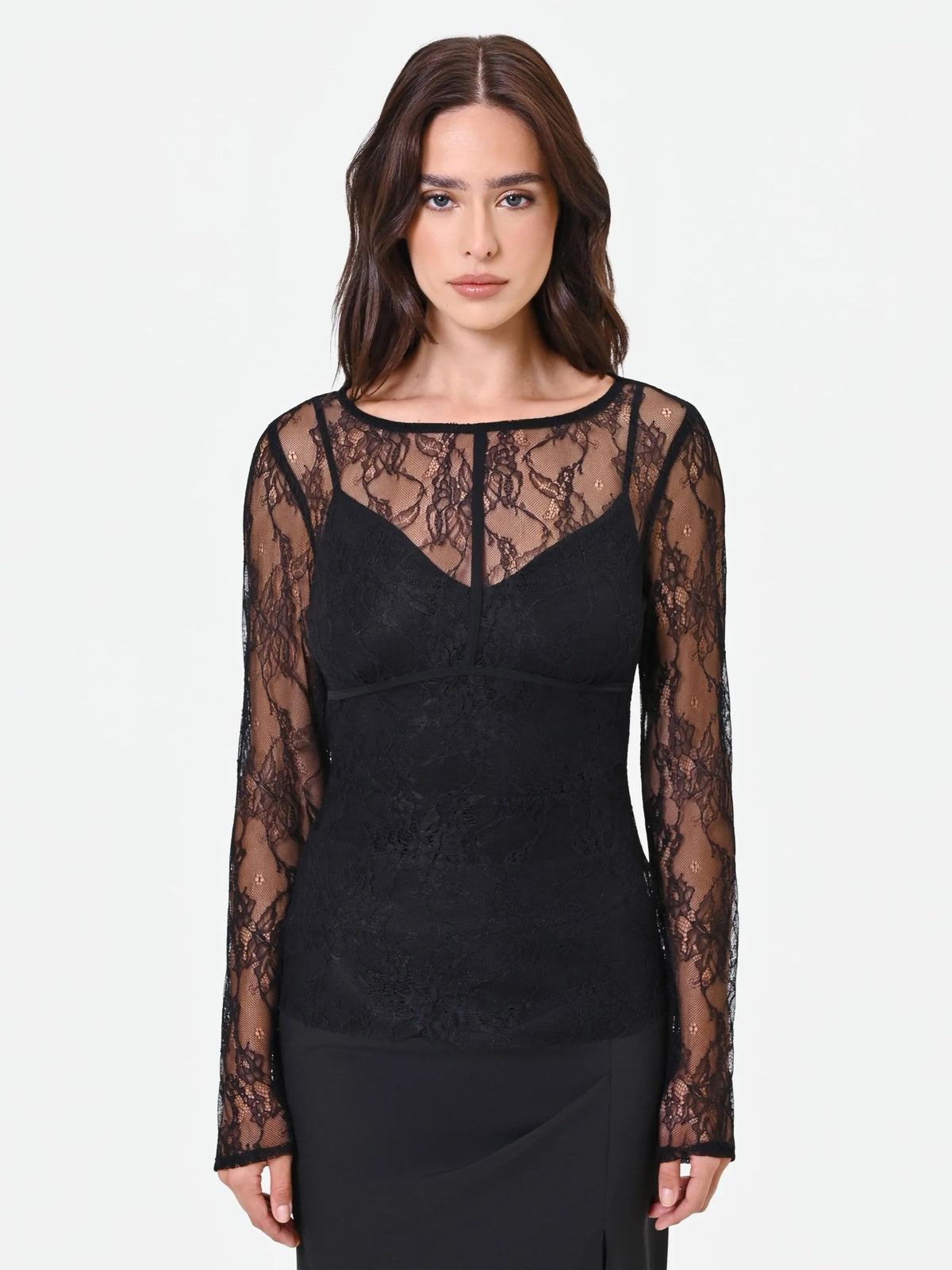 COSE A2555-P.9819 Blusa 