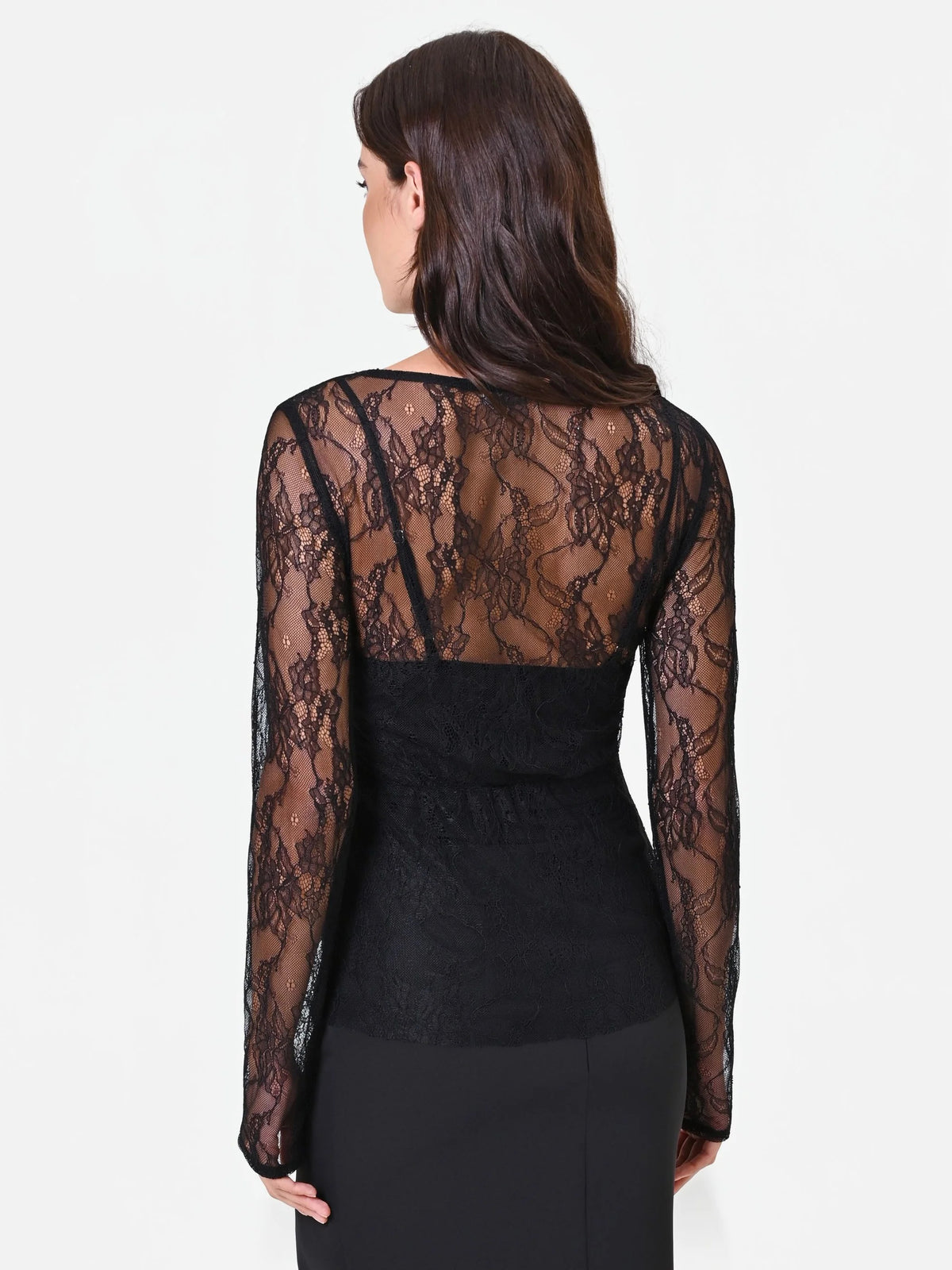 COSE A2555-P.9819 Blusa 