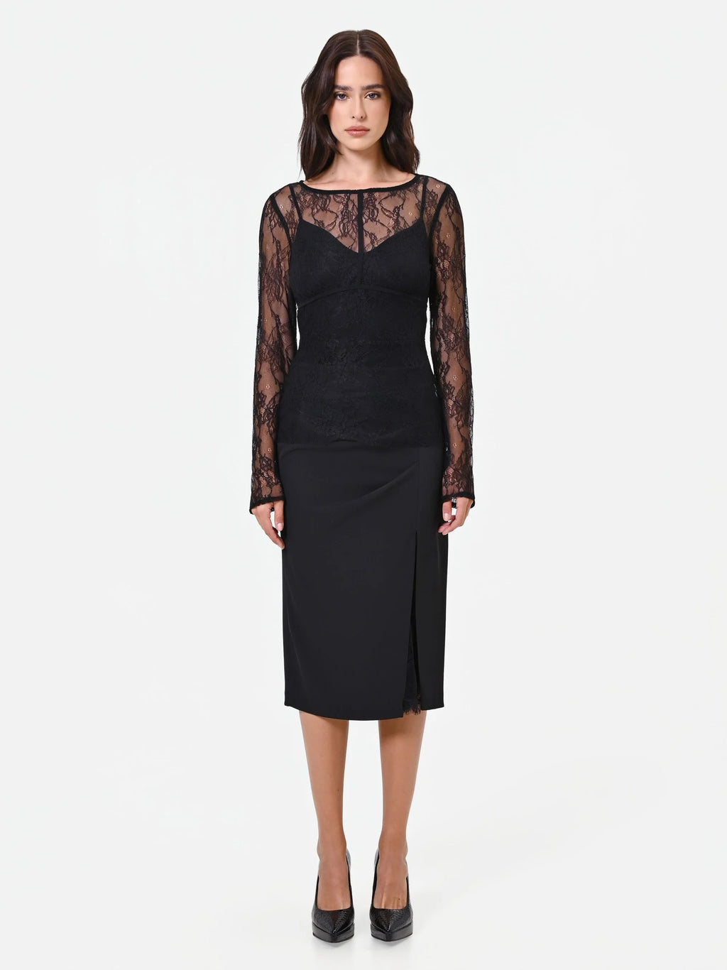 COSE A2555-P.9819 Blusa 