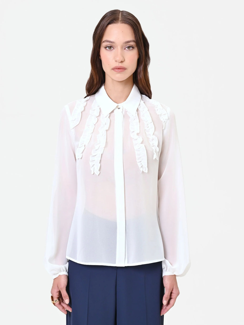 COSE A2511-G.9882 Camicia 