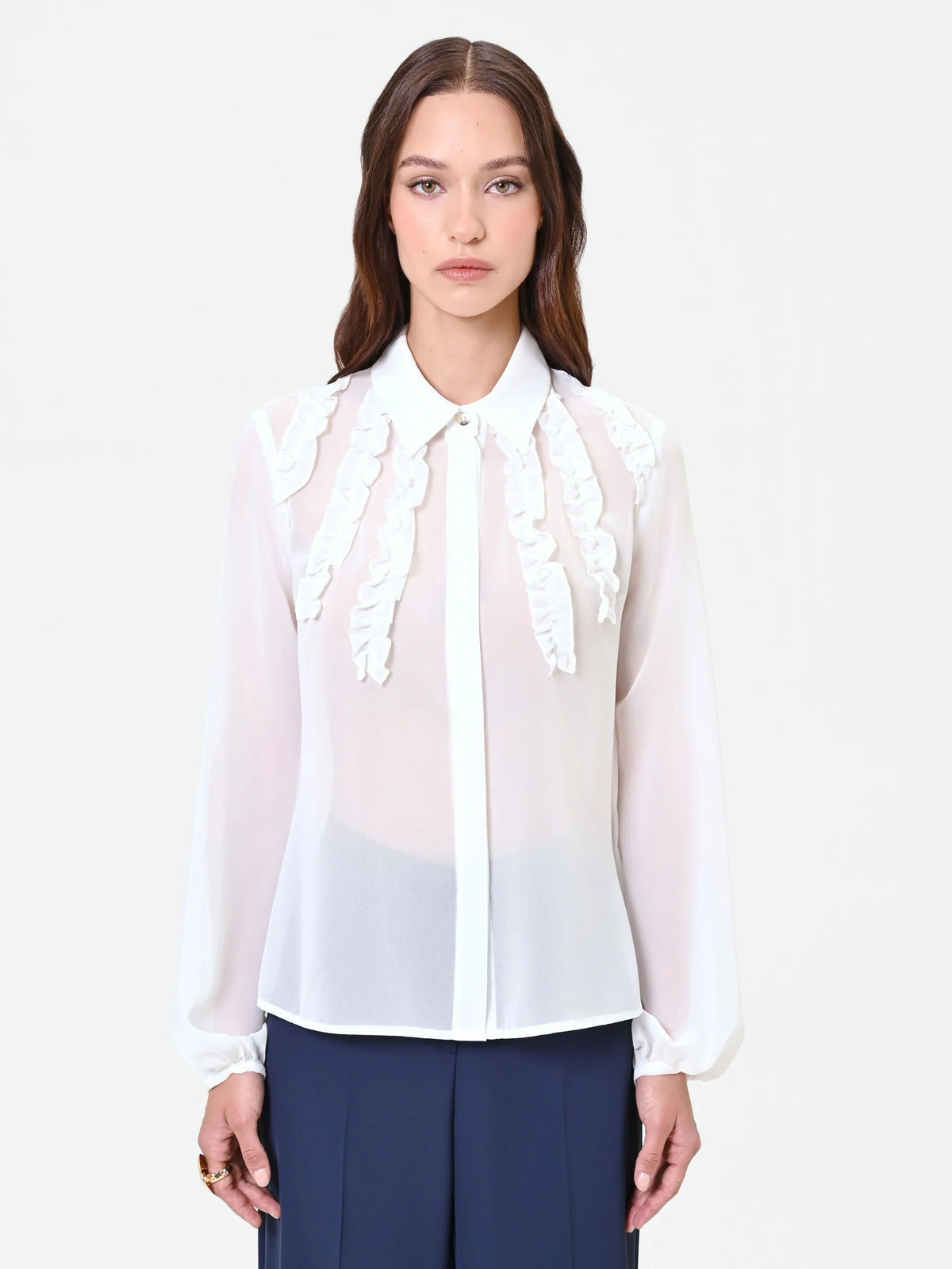 COSE A2511-G.9882 Camicia 