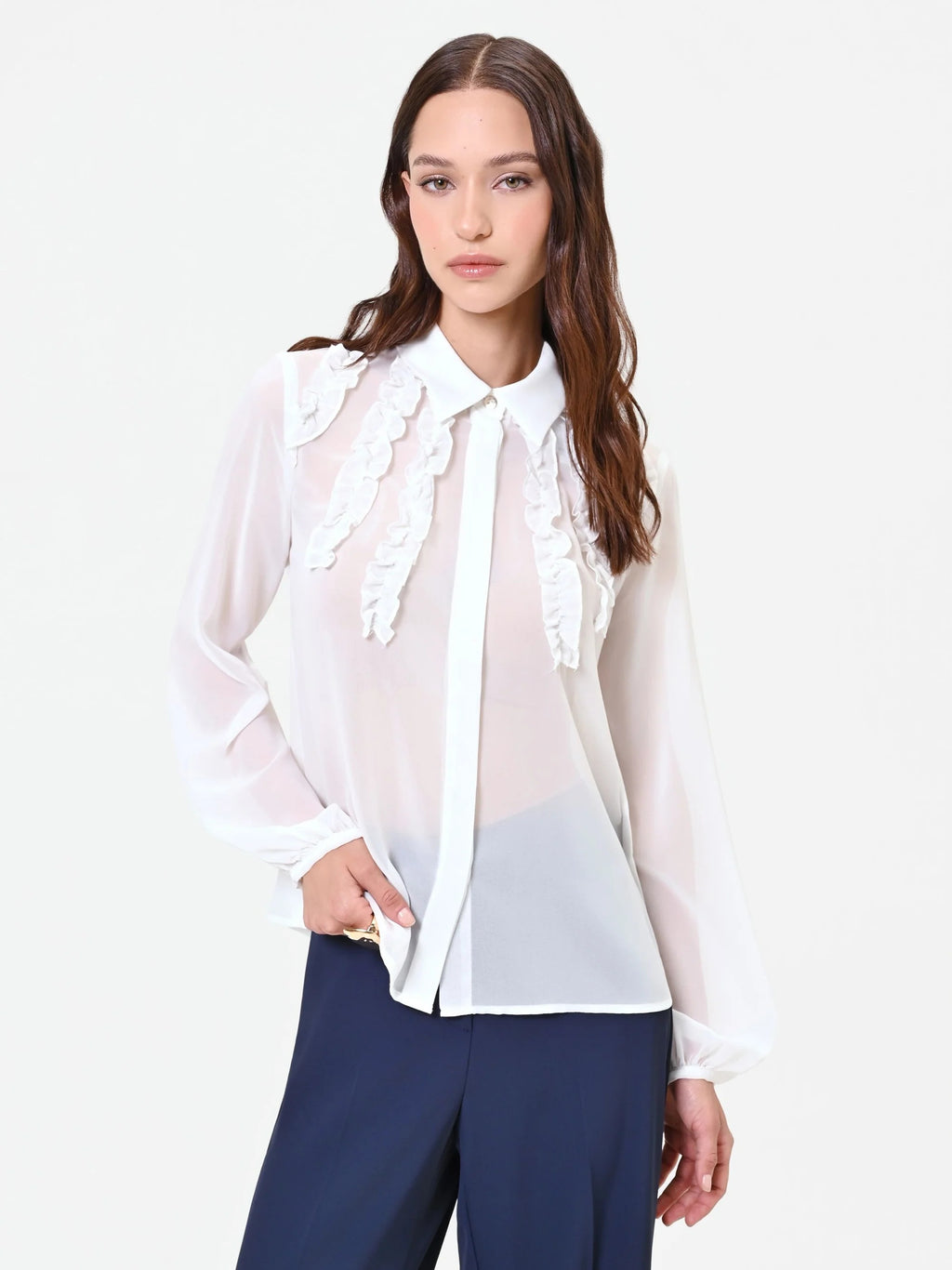 COSE A2511-G.9882 Camicia 