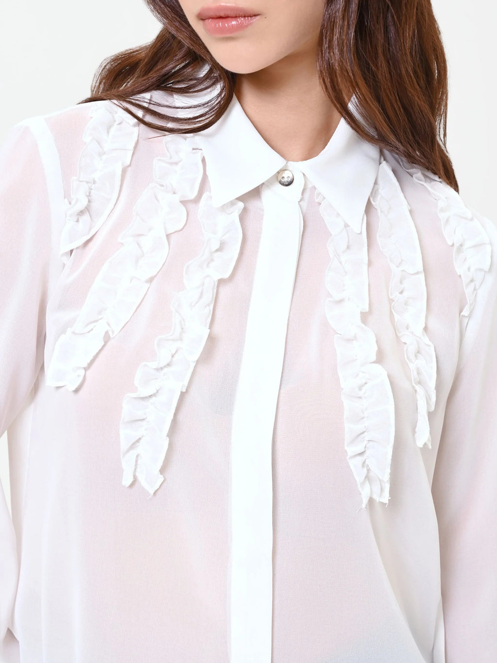 COSE A2511-G.9882 Camicia 