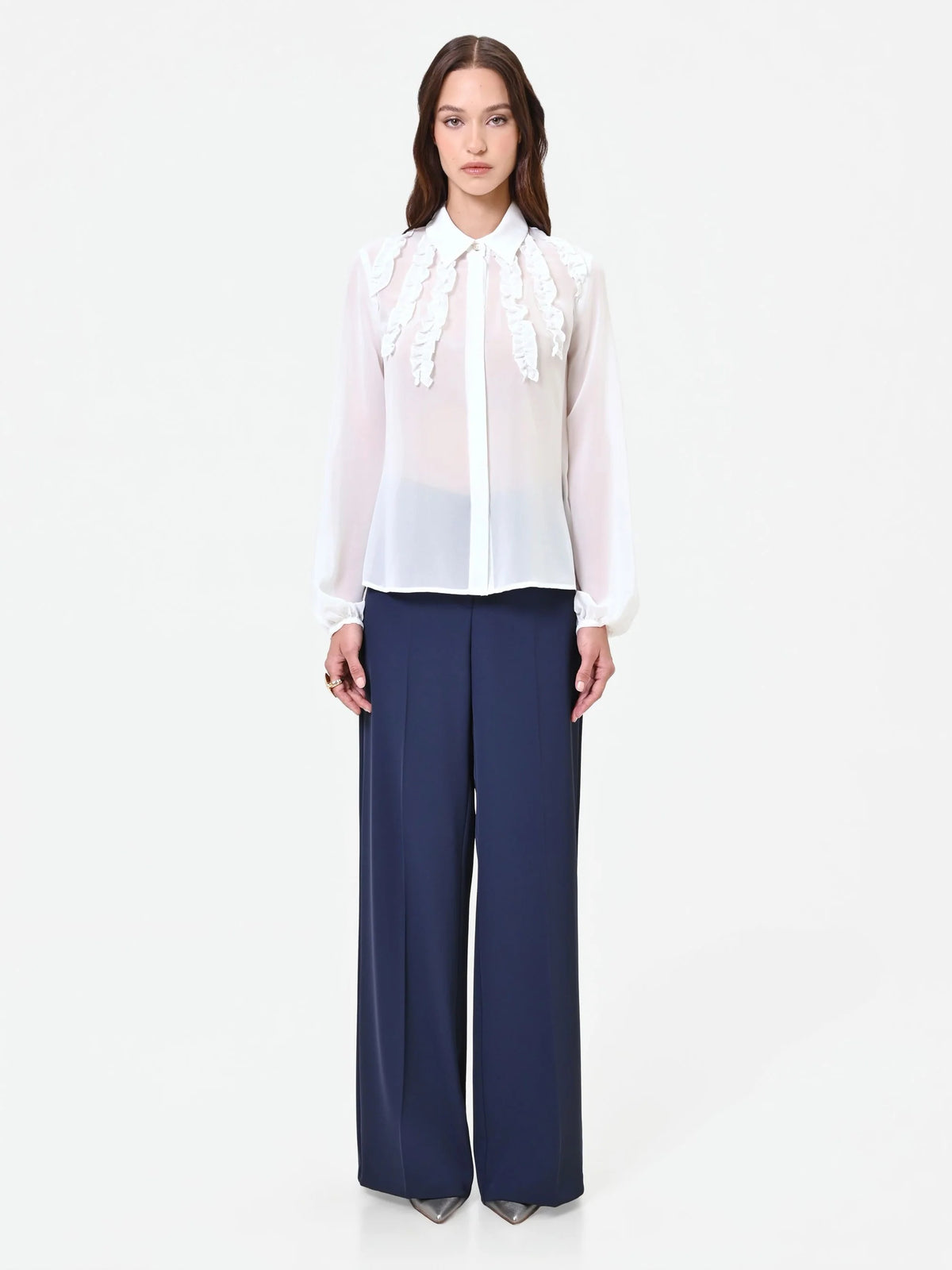 COSE A2511-G.9882 Camicia 