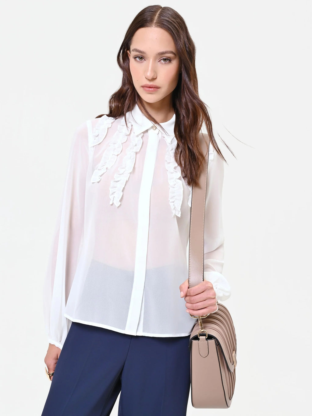 COSE A2511-G.9882 Camicia 