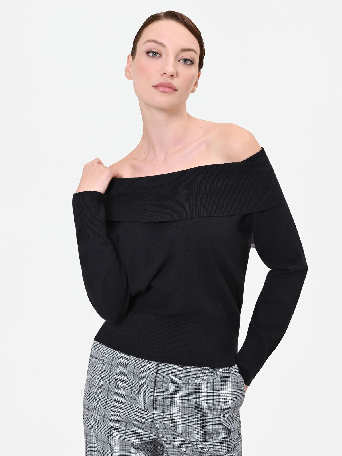 ALESSANDRO TE26-303 Maglia 