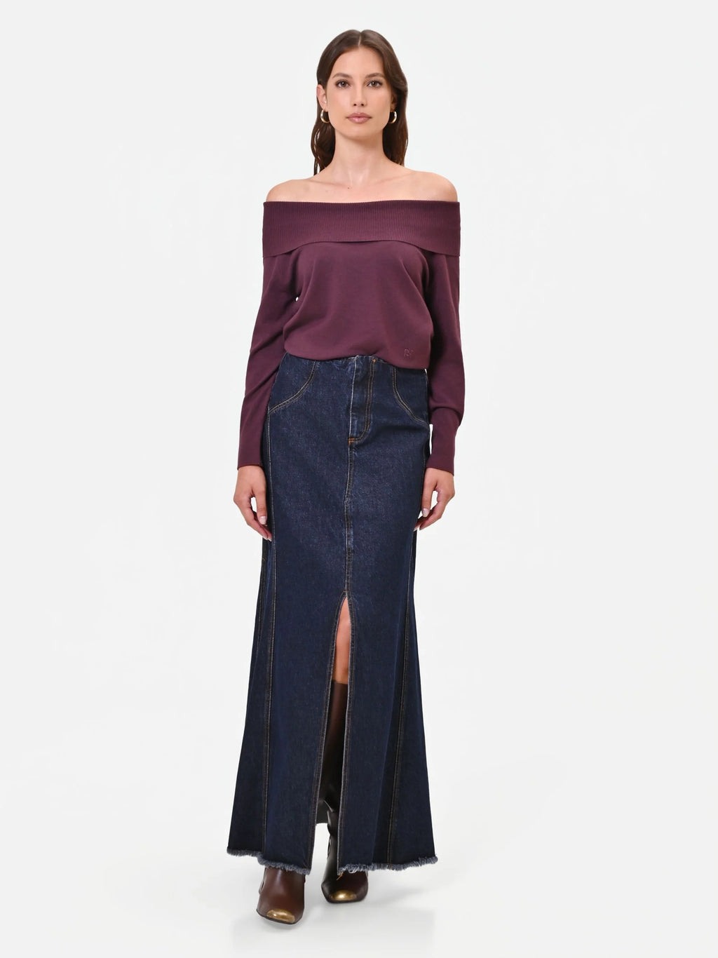 ALESSANDRO TE26-303 Maglia 