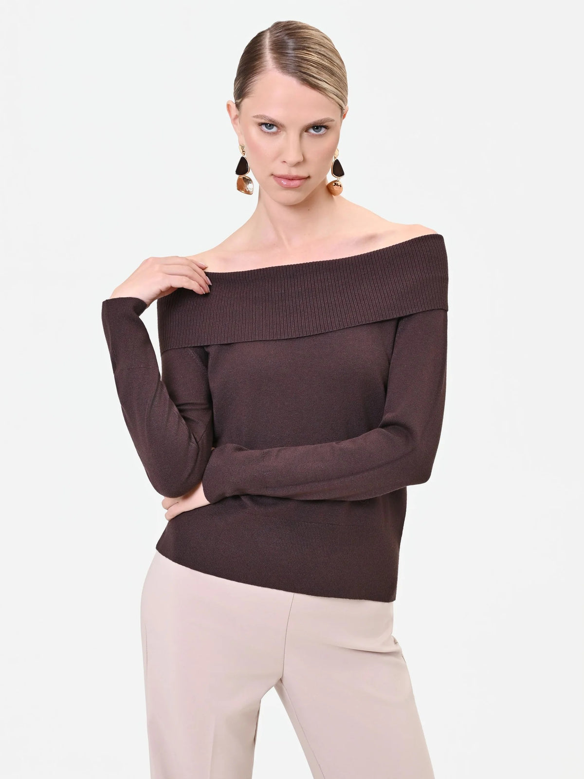 ALESSANDRO TE26-303 Maglia 