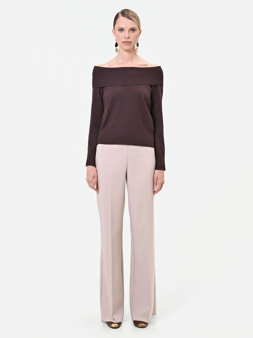 ALESSANDRO TE26-303 Maglia 