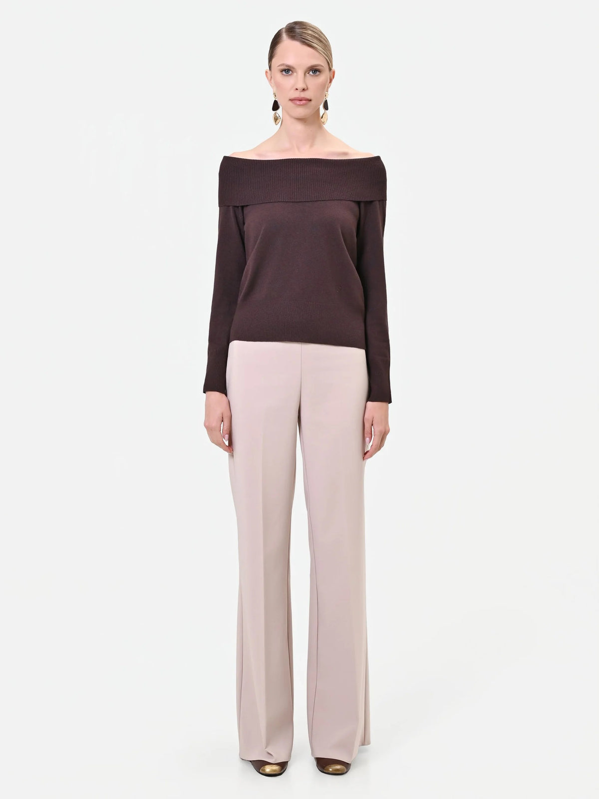 ALESSANDRO TE26-303 Maglia 