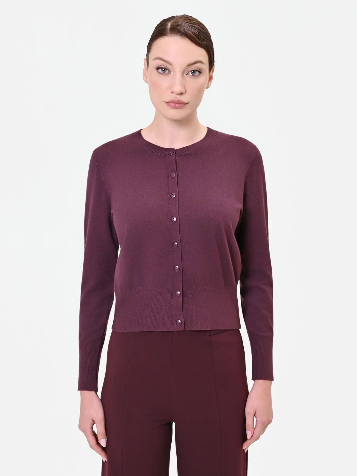 ALESSANDRO TE26-315 Cardigan 