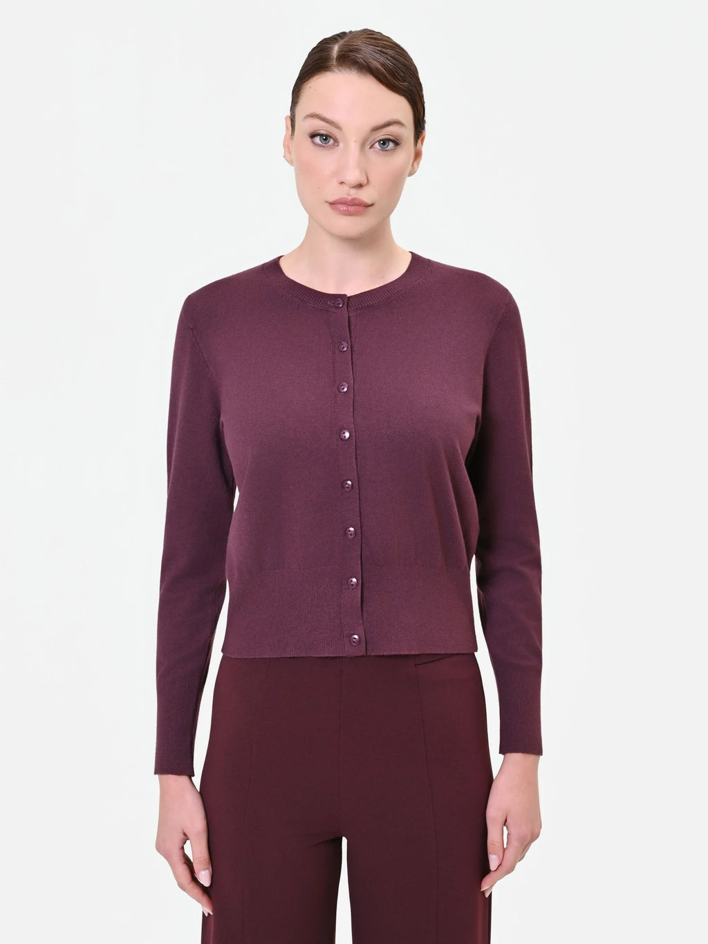 ALESSANDRO TE26-315 Cardigan 