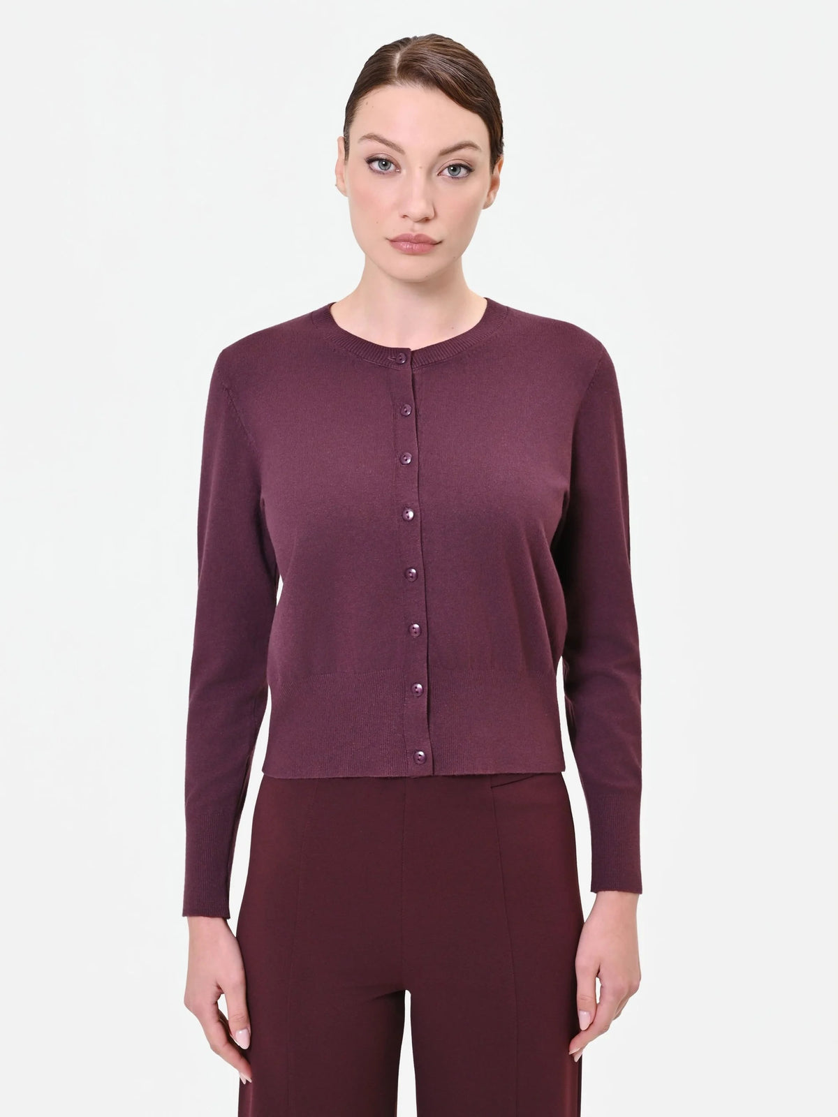 ALESSANDRO TE26-315 Cardigan 