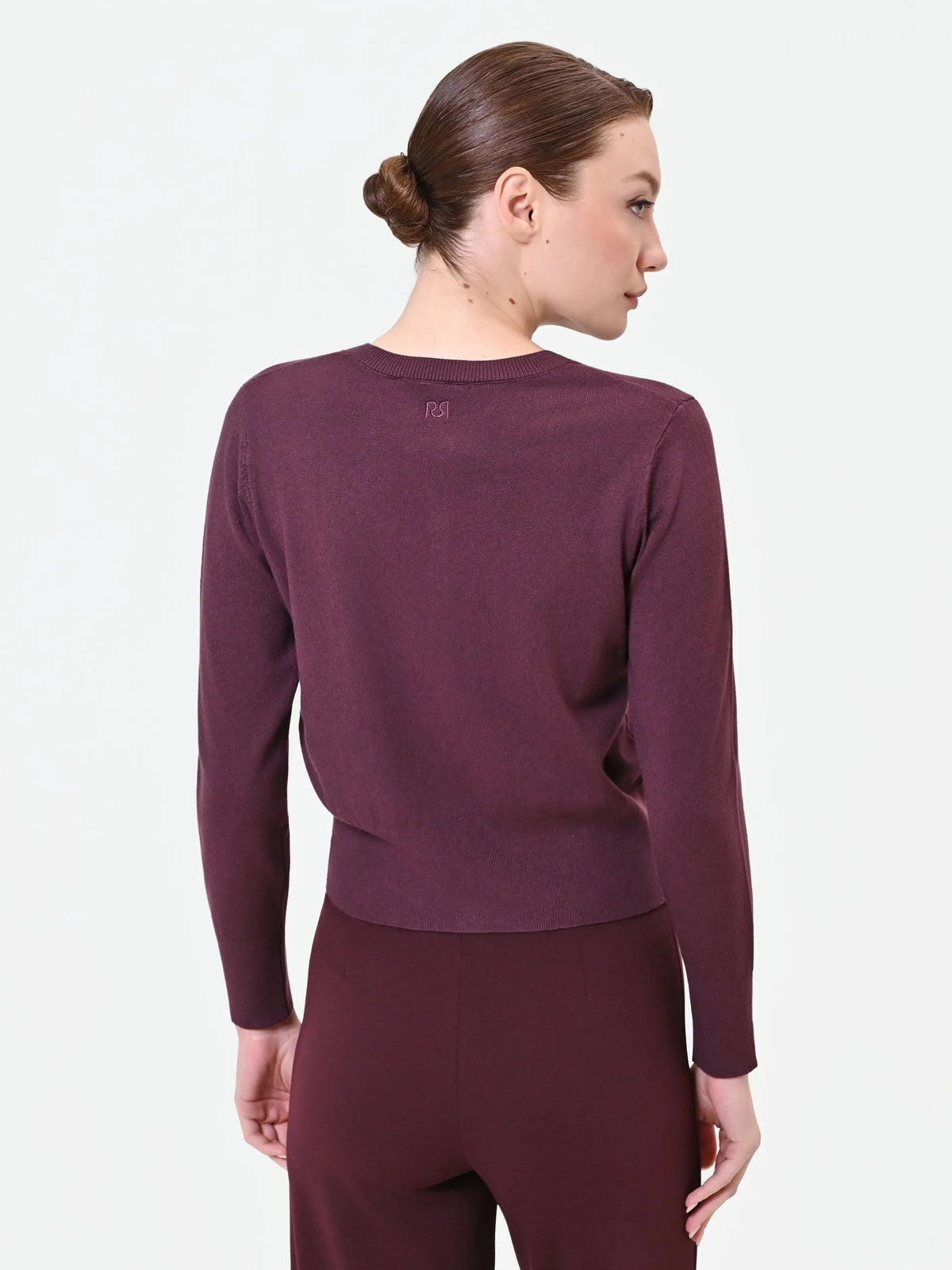 ALESSANDRO TE26-315 Cardigan 