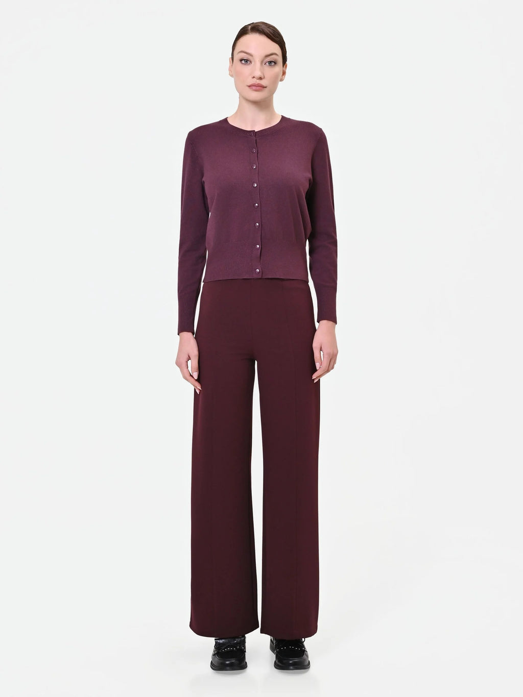 ALESSANDRO TE26-315 Cardigan 