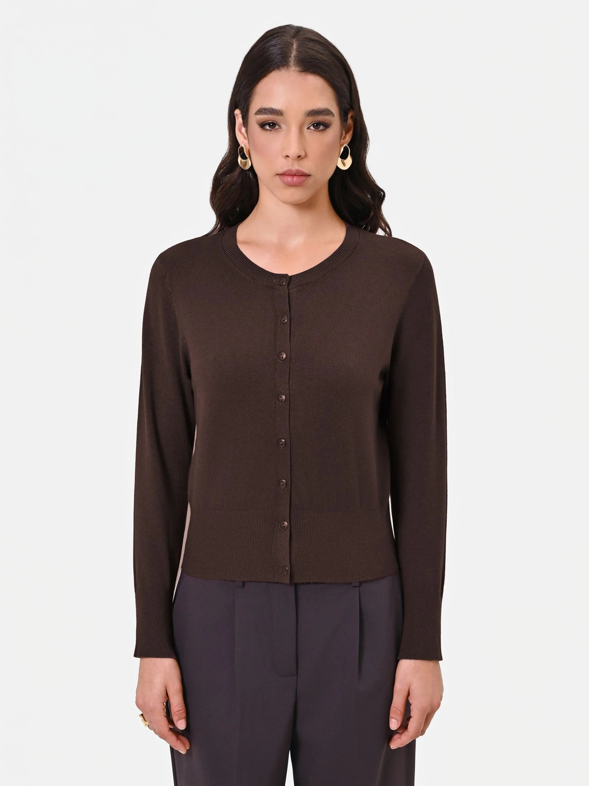 ALESSANDRO TE26-315 Cardigan 