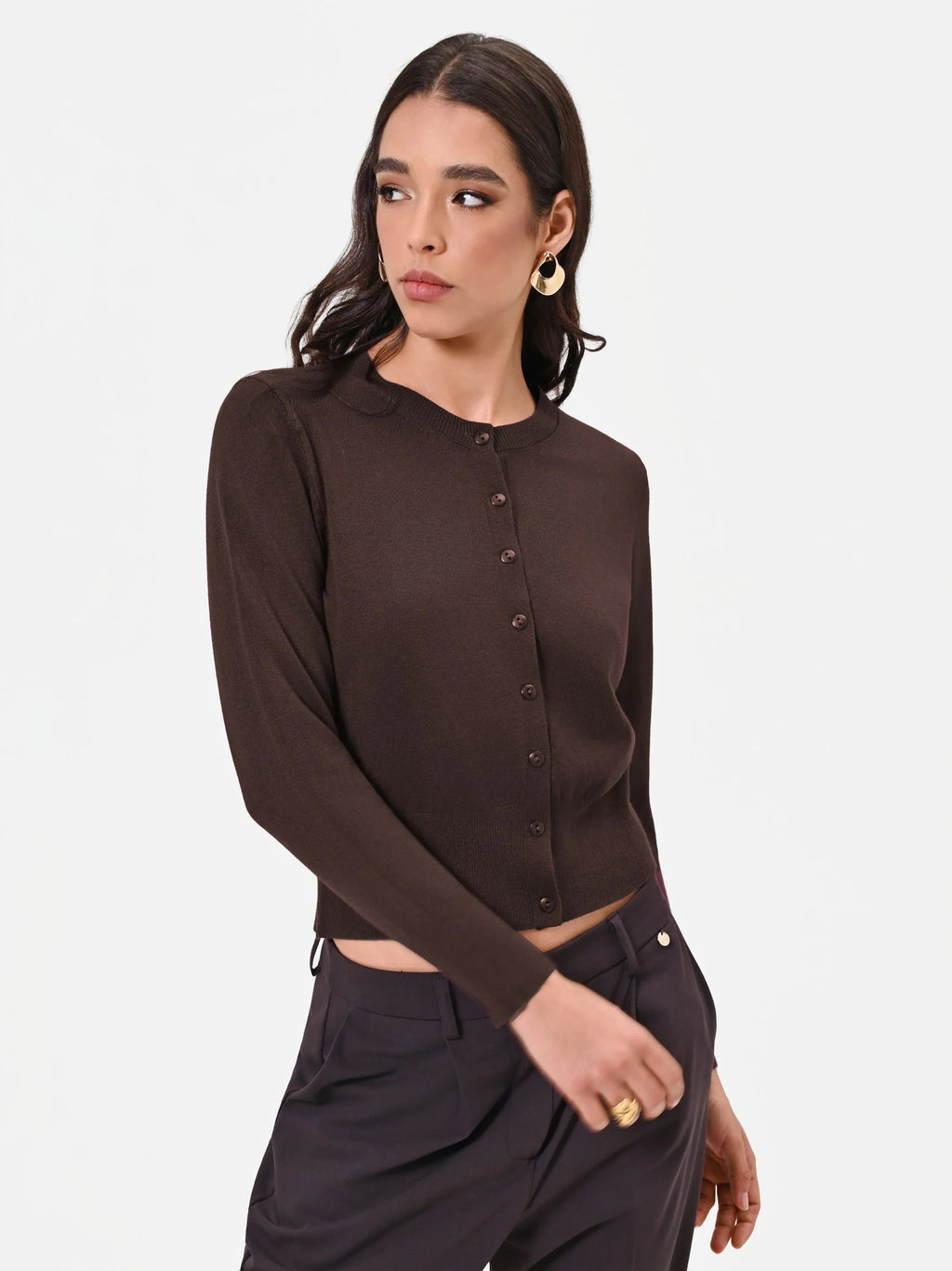 ALESSANDRO TE26-315 Cardigan 