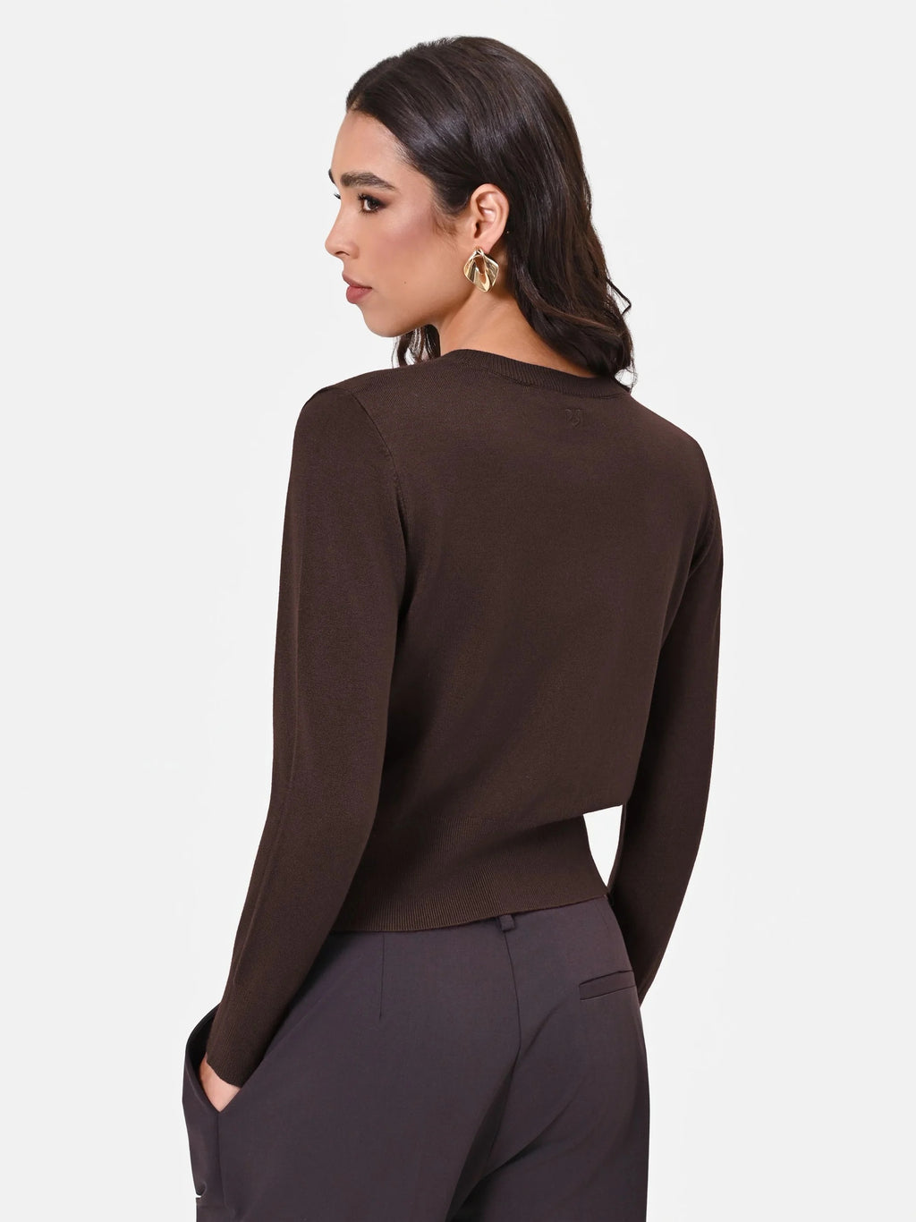 ALESSANDRO TE26-315 Cardigan 