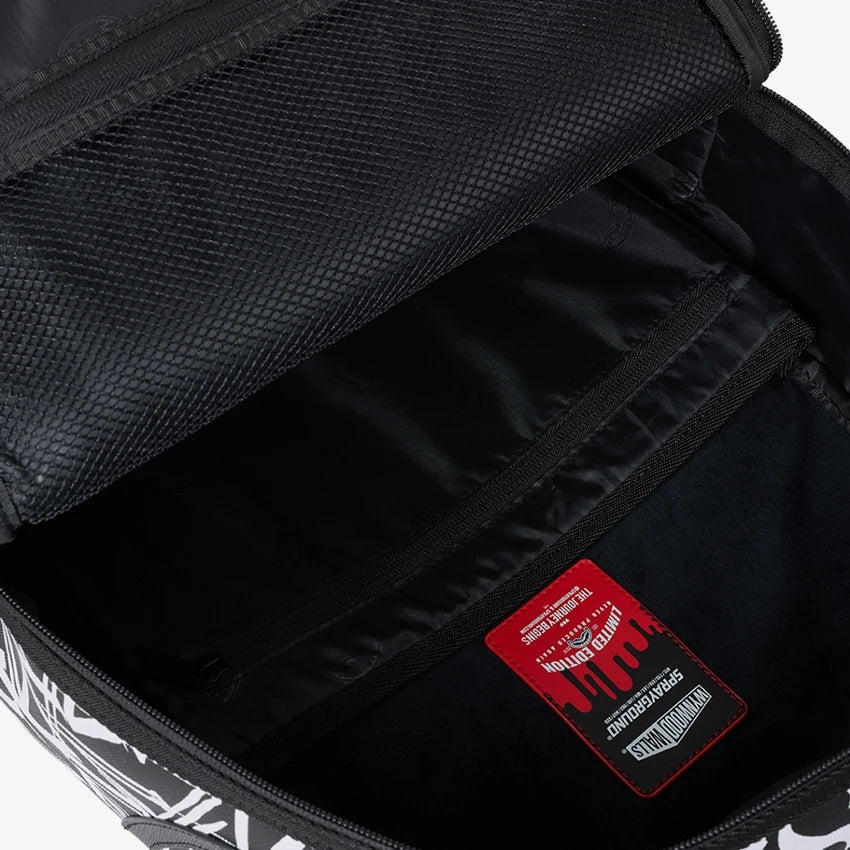 WYNWOOD WALLS DEFER<BR/>BACKPACK 