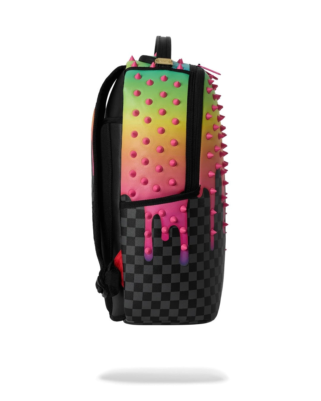 WYNWOOD WALLS DAN LAM DRIPS BACKPACK 