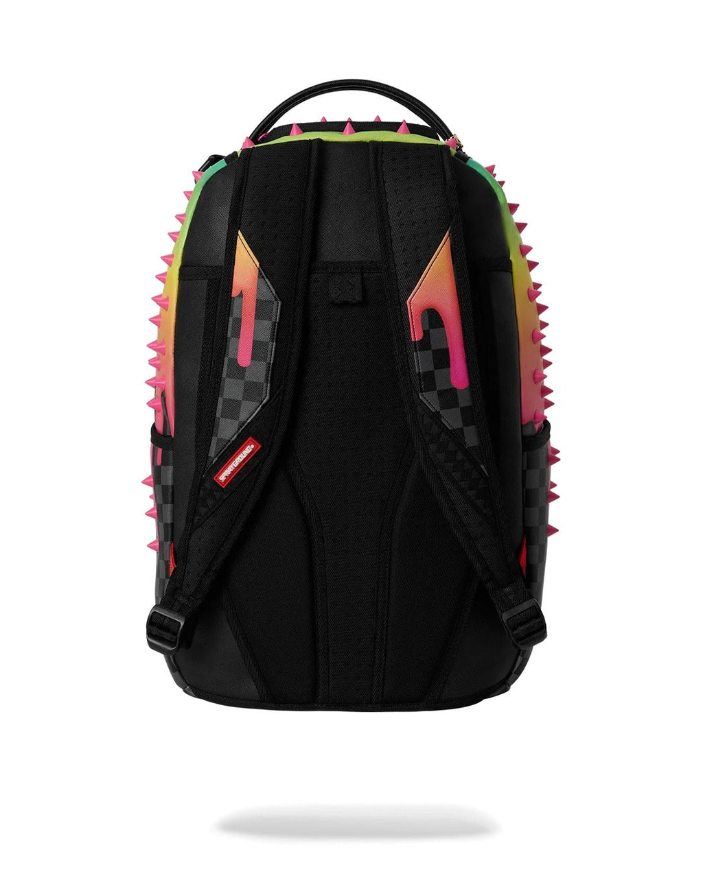 WYNWOOD WALLS DAN LAM DRIPS BACKPACK 