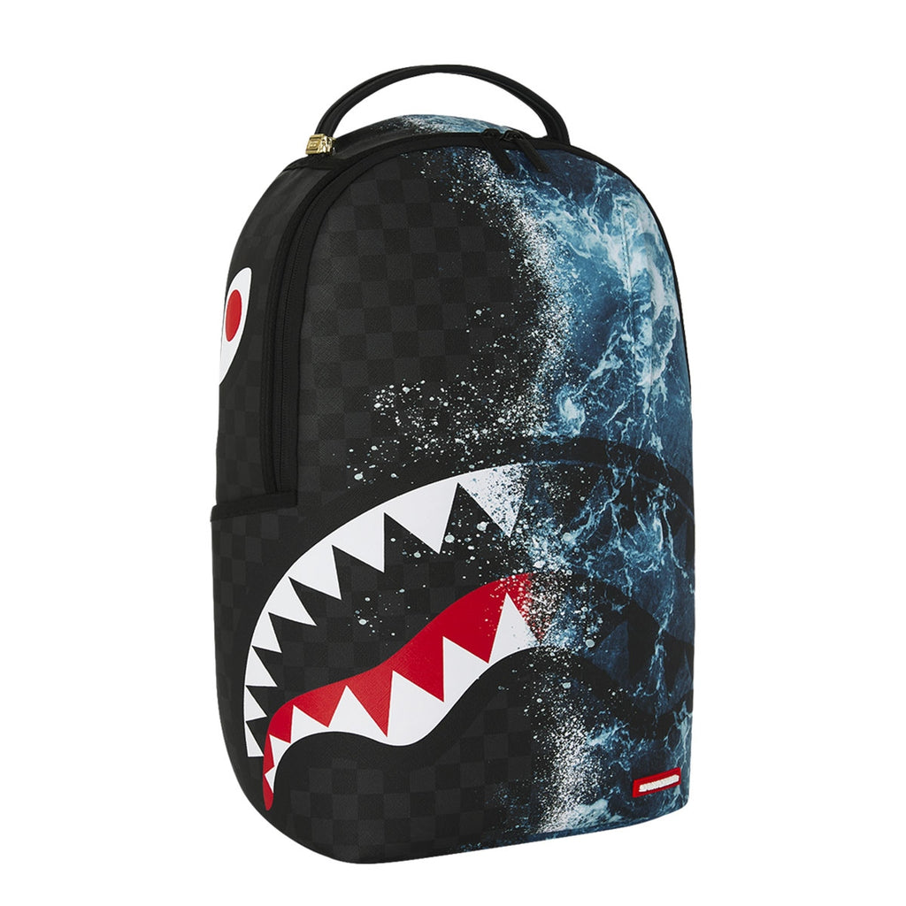 SPLIT OCEAN DEEP BACKPACK 