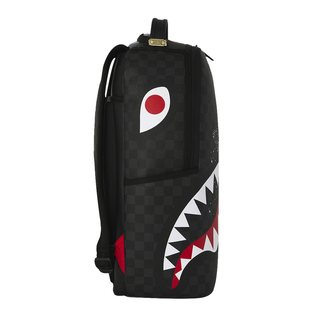 SPLIT OCEAN DEEP BACKPACK 