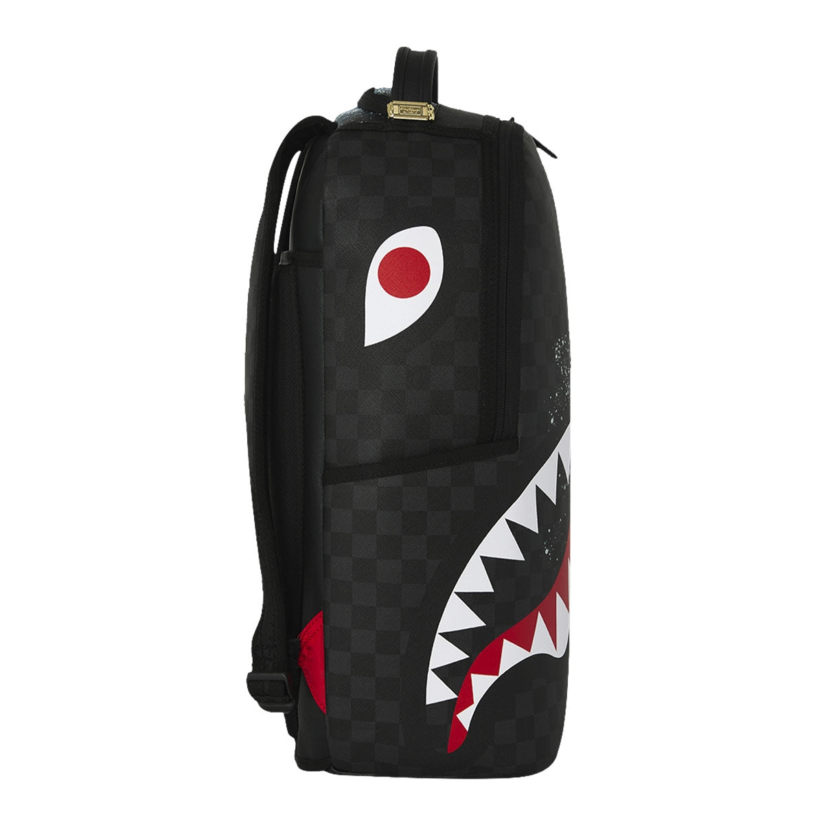 SPLIT OCEAN DEEP BACKPACK 