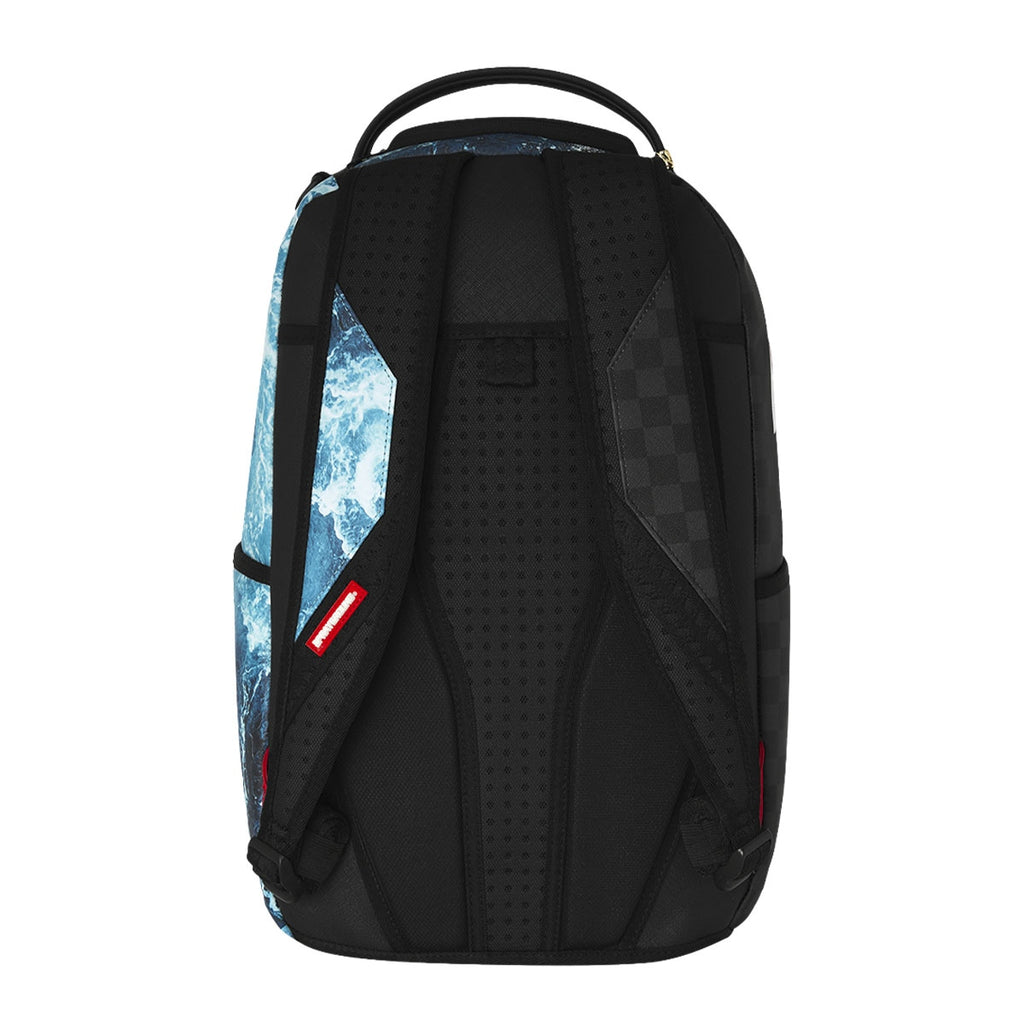 SPLIT OCEAN DEEP BACKPACK 