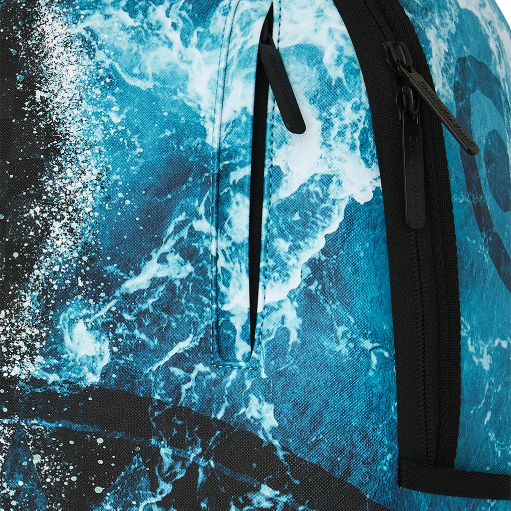 SPLIT OCEAN DEEP BACKPACK 