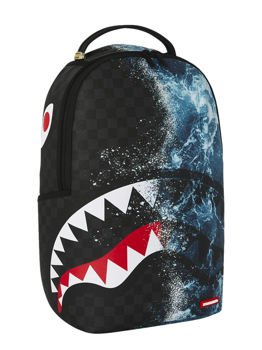 SPLIT OCEAN DEEP BACKPACK 