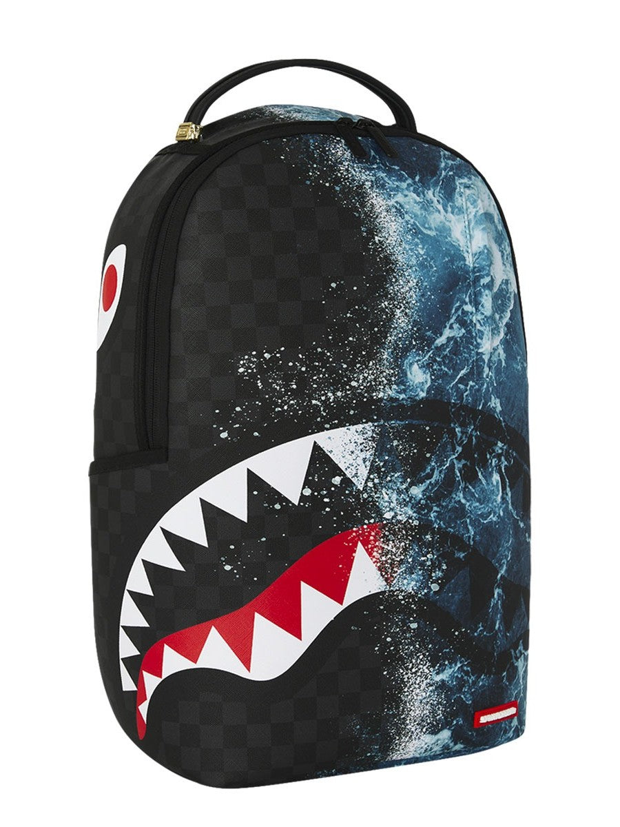 SPLIT OCEAN DEEP BACKPACK 
