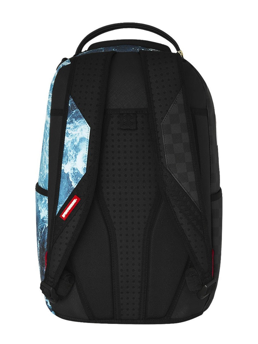 SPLIT OCEAN DEEP BACKPACK 