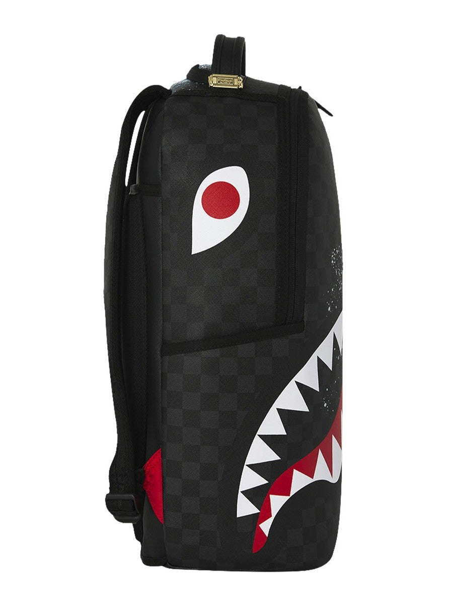 SPLIT OCEAN DEEP BACKPACK 