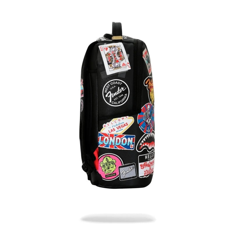 FENDER GUITAR BACKPACK 