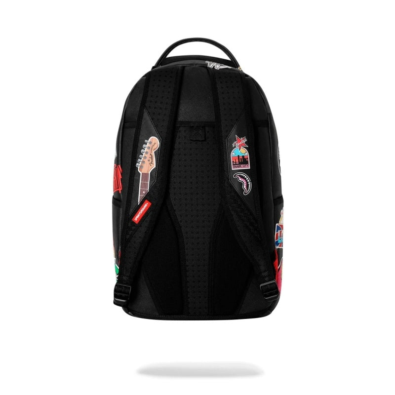 FENDER GUITAR BACKPACK 