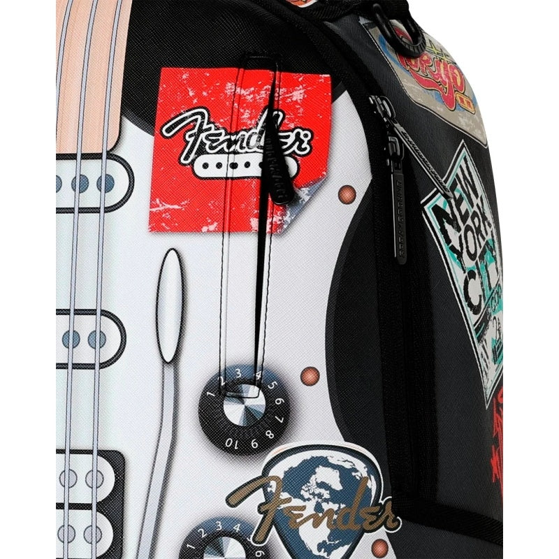 FENDER GUITAR BACKPACK 