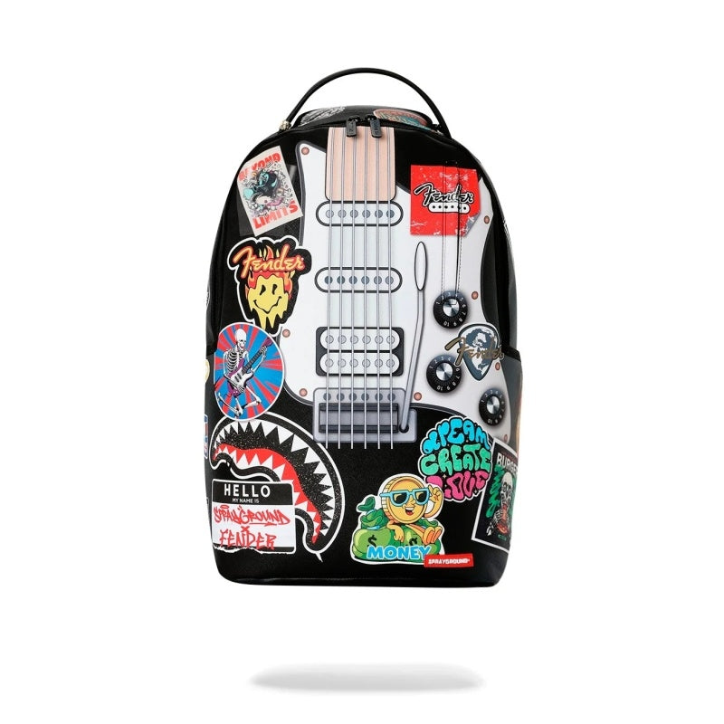 FENDER GUITAR BACKPACK 