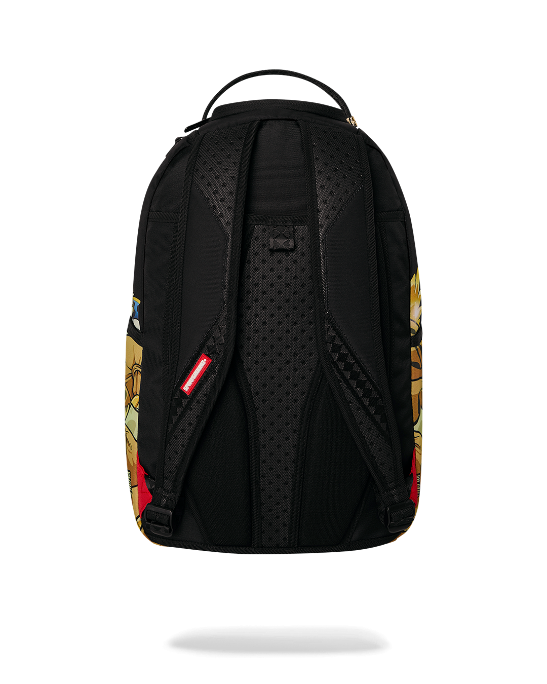 MUNNY BUNNIES BACKPACK 