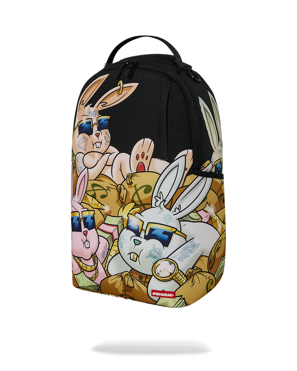 MUNNY BUNNIES BACKPACK 