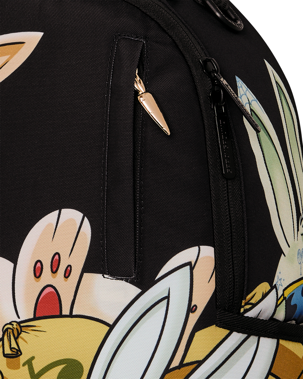 MUNNY BUNNIES BACKPACK 