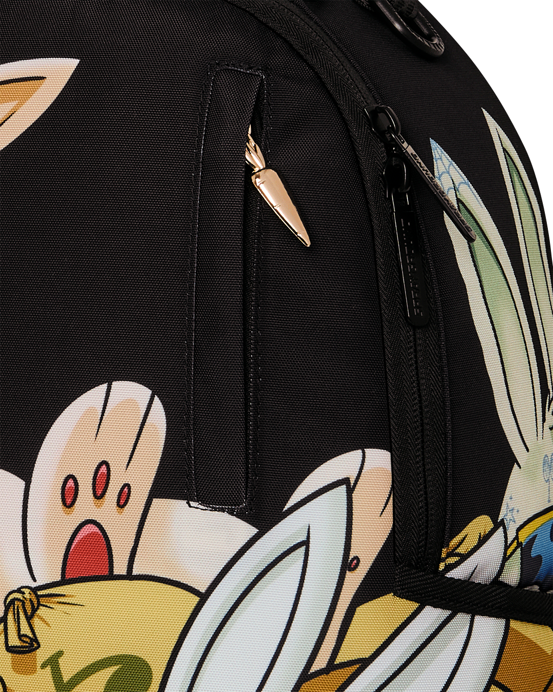 MUNNY BUNNIES BACKPACK 